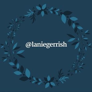 @laniegerrish pin listing